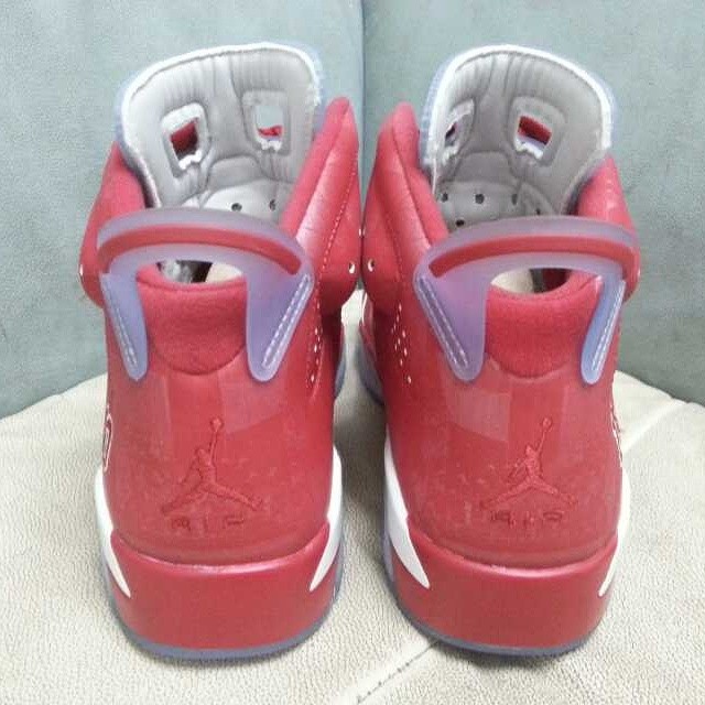 Air Jordan VI 6 Retro Slam Dunk Manga 717302-600 (8)