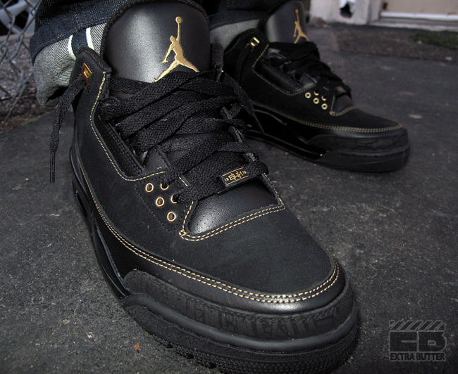 black history month 3s