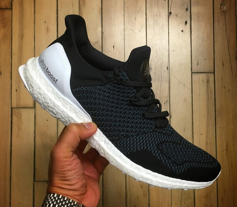 Release Date: Hypebeast x Adidas Ultra Boost Uncaged | Sole Collector