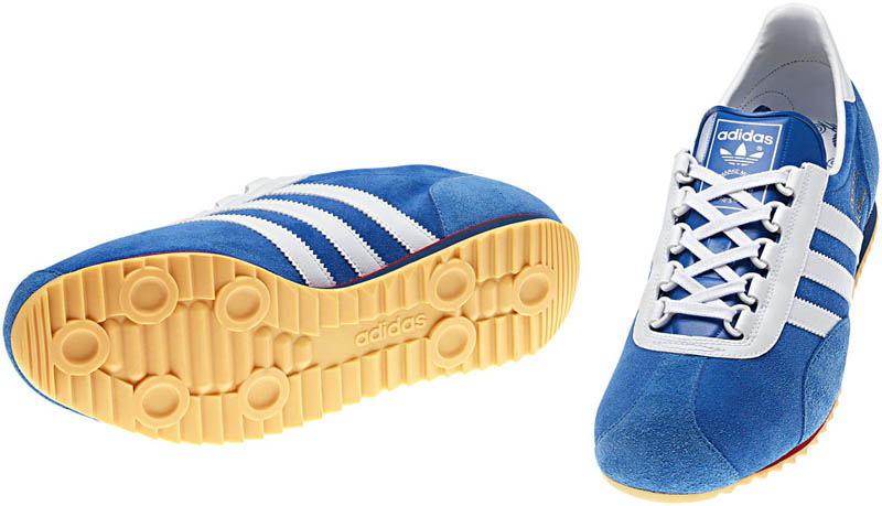 adidas Originals Achill Fall Winter 2011 Complex