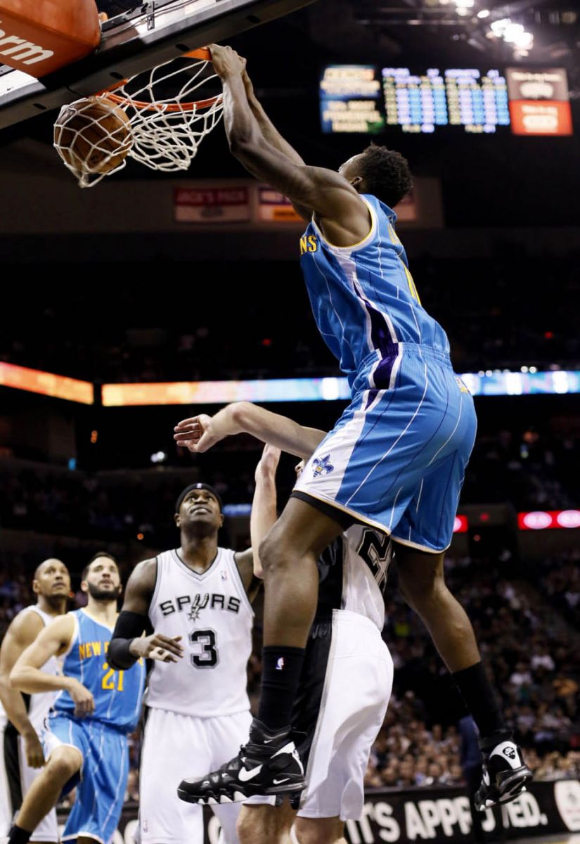 nike hyperposite rudy gay spurs