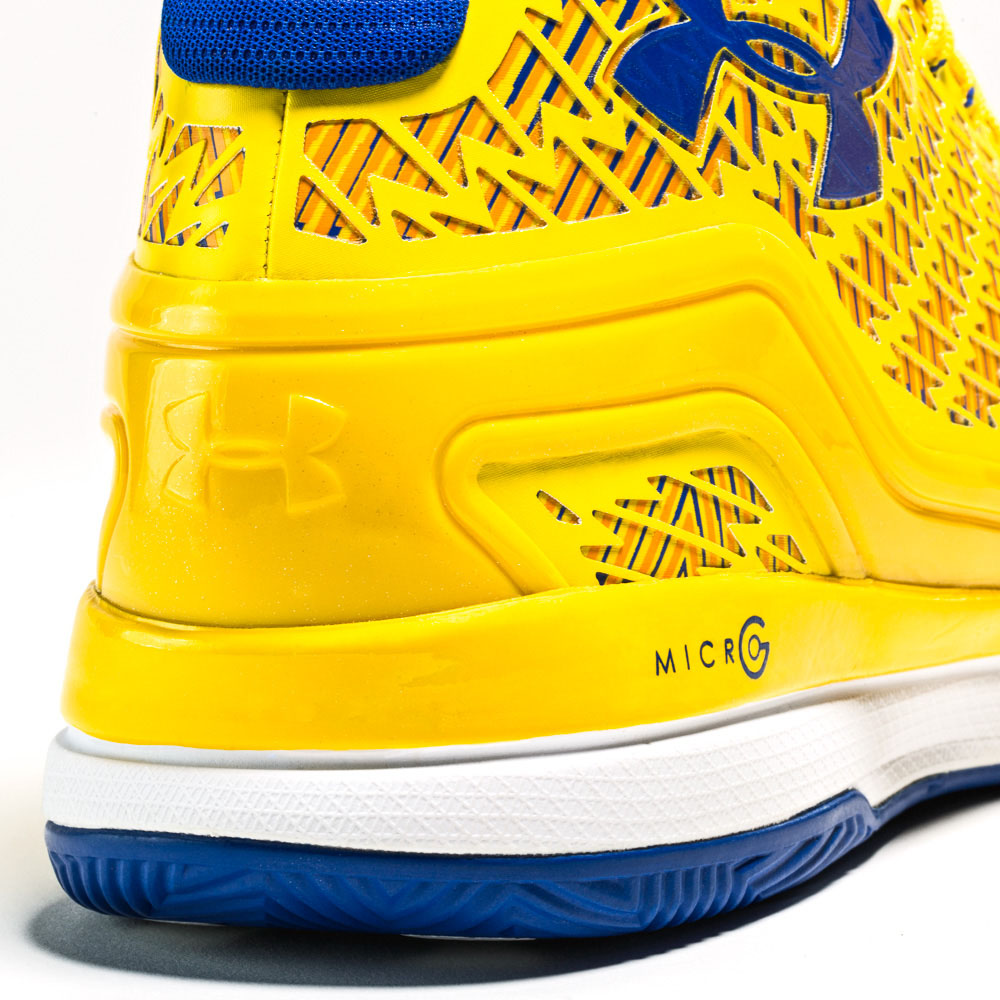 Under Armour Releases Stephen Curry's 'SC30 Select' ClutchFit Drive PE ...