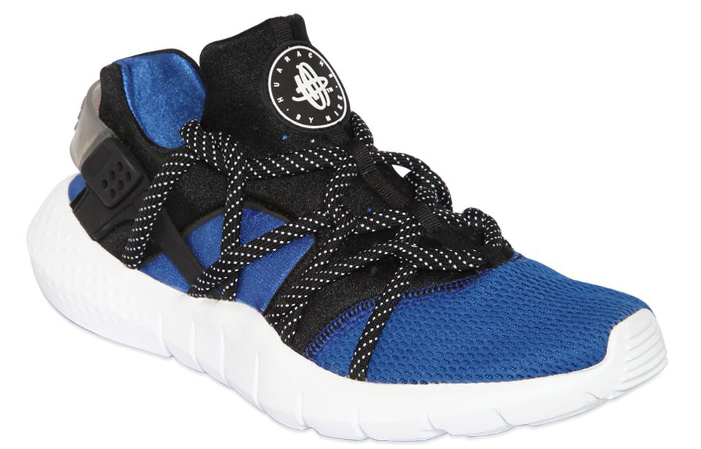 Nike Air Huarache NM Blauw