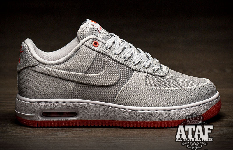 There's an Air Bubble on This Nike Air Force 1 | Sole Collector