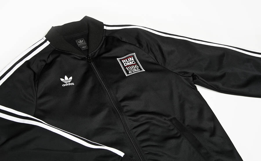 run dmc adidas tracksuit for sale