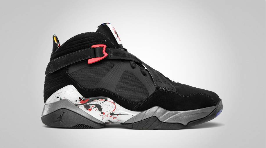 New jordan 8 hot sale october 218