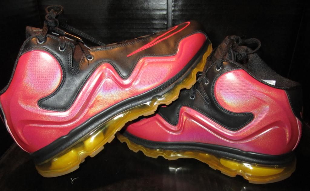 Nike flyposite best sale Wit