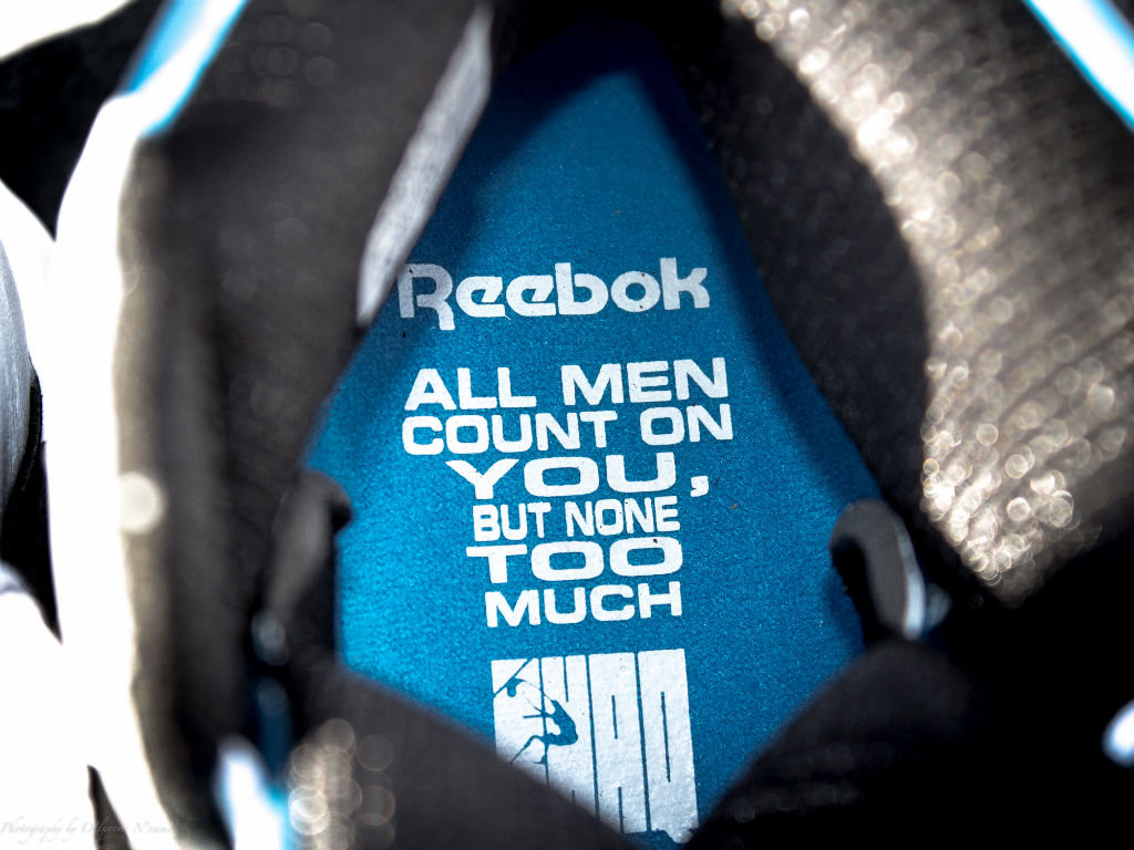 Reebok Shaq Attaq - Detailed Photos (9)