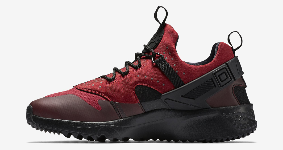 new huaraches release date