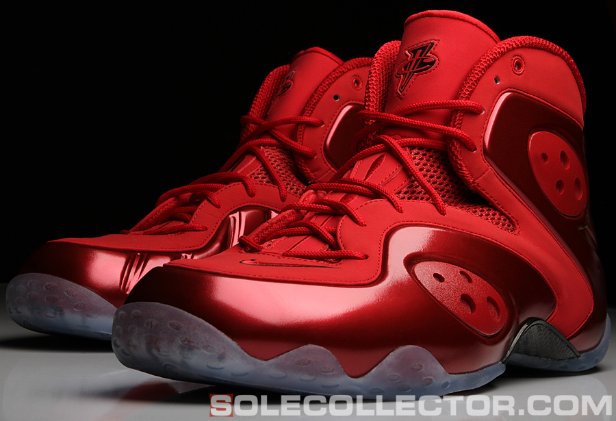 Penny Hardaway Debuts \