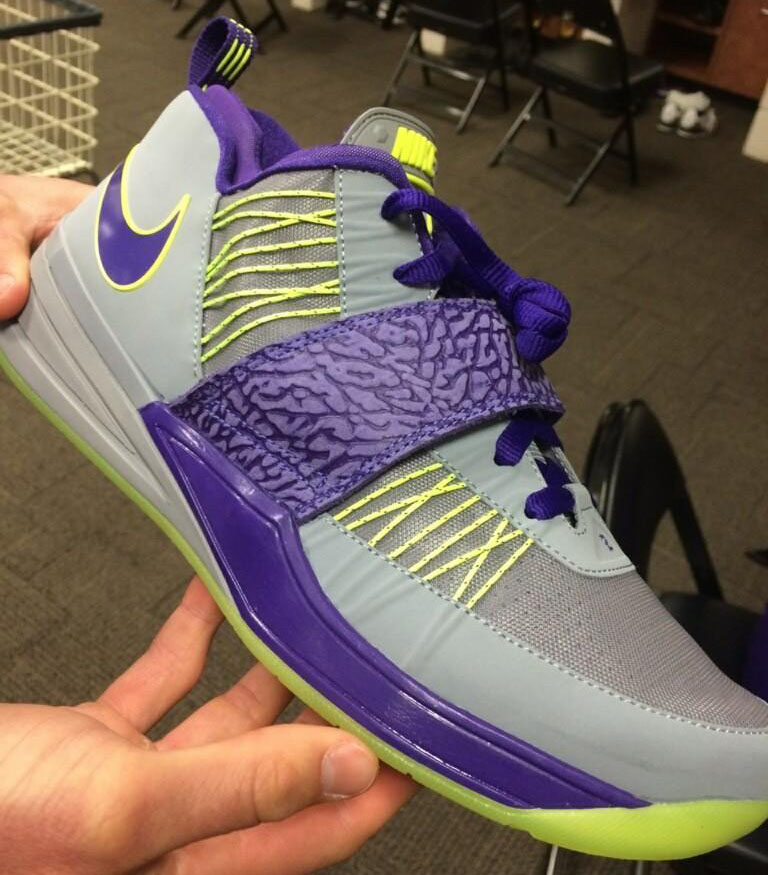 Nike Zoom Revis Troy Tulowitzki PEs (2)