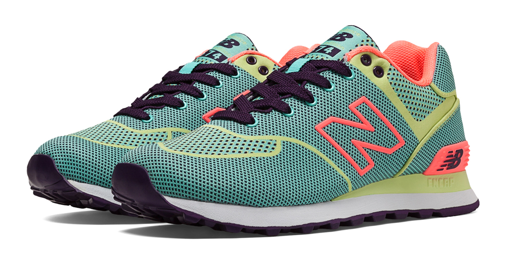 New Balance Continues to Tweak the 574 | Sole Collector