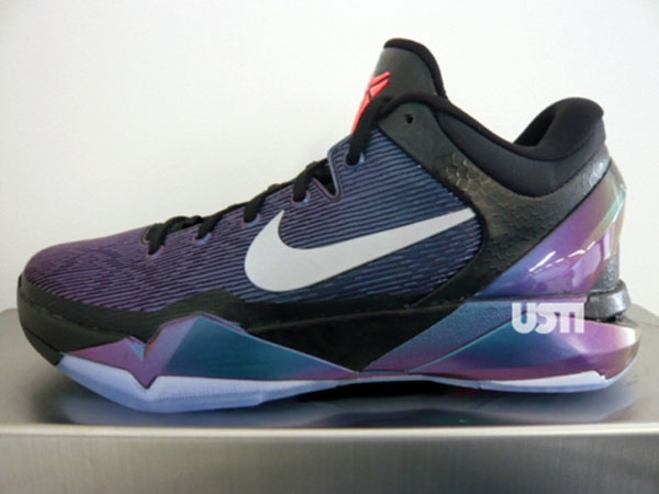 Kobe store 7 purple