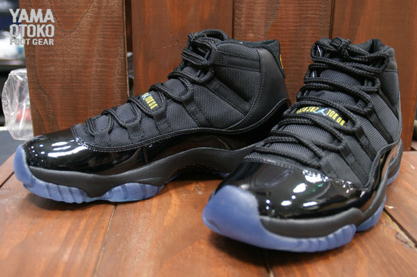 jordan 11 gamma low