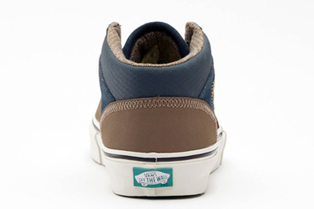 vans half cab pro steve caballero