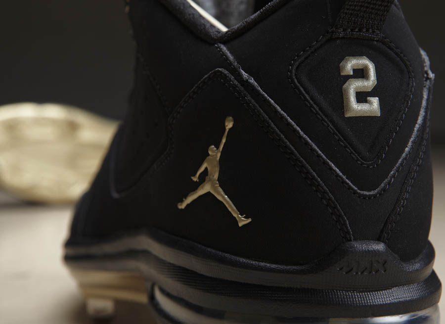 Jordan Brand x Derek Jeter DJ3K Trunk 