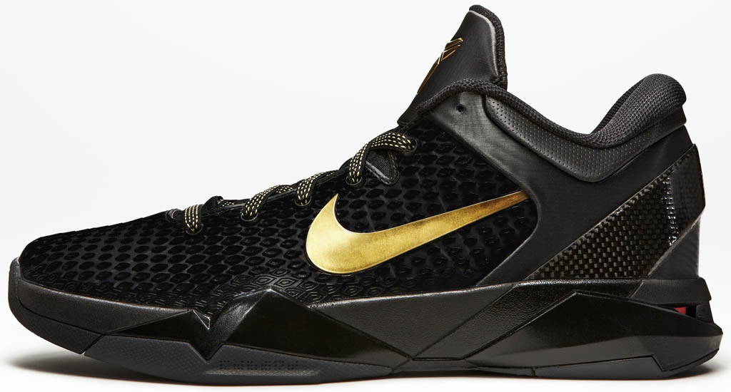 Nike kobe cheap vii elite