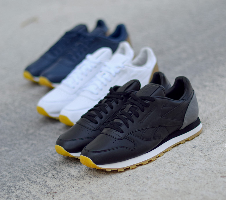 reebok classic gel bottom