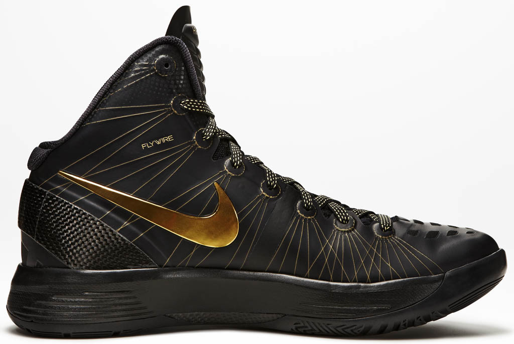 nike zoom flywire hyperdunk 2011