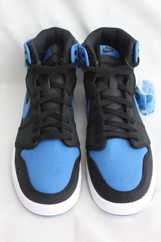 Air Jordan KO High Royal 638471-007 (5)