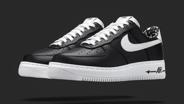 Haze x Nike Air Force 1 Releasing This 