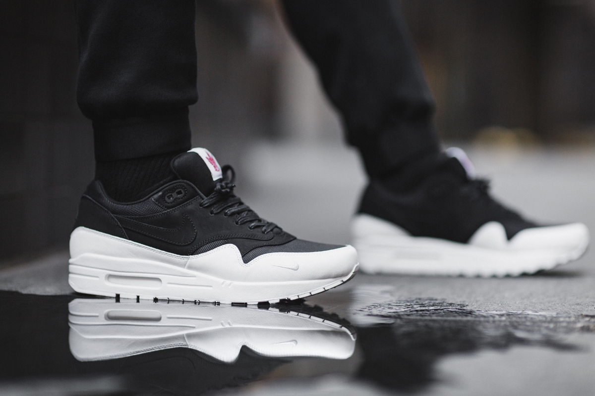 Nike Made a 'The 6' Air Max 1 