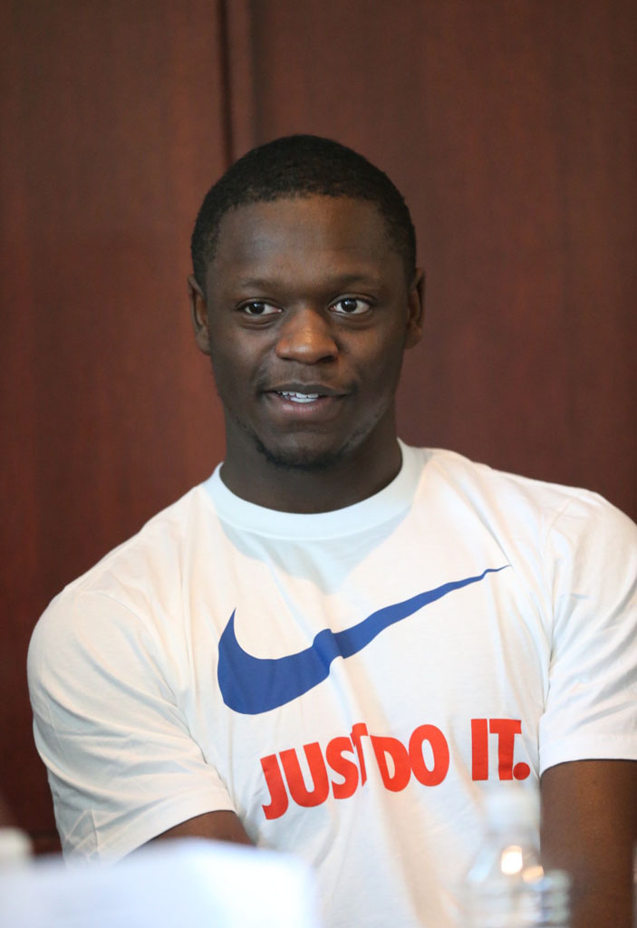 Nike Signs Julius Randle (2)