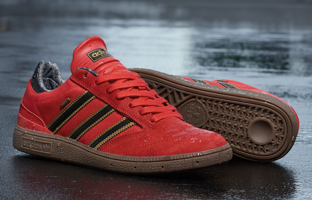 You Can Now Skate the adidas Busenitz Pro in Any Weather | Sole Collector