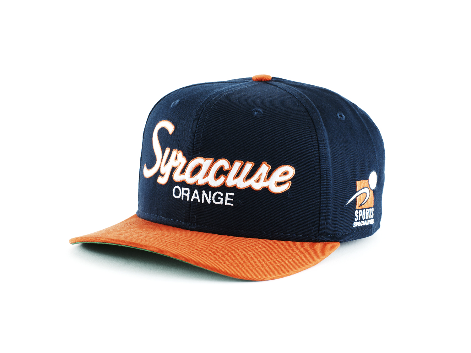 Style // NCAA Elite Schools Retro Snapbacks | Sole Collector