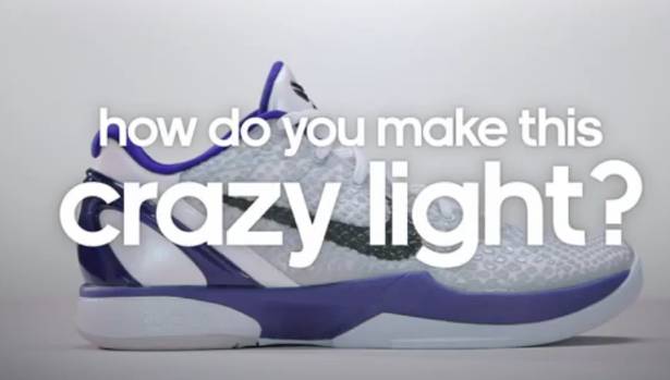 adidas adiZero Crazy Light vs. "The Other Guys" - Round 2