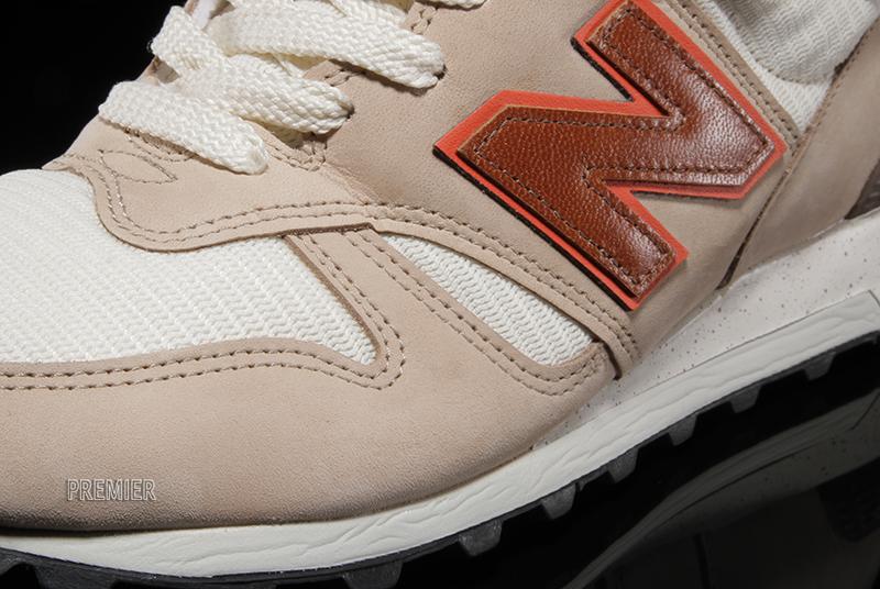 New balance 1300 uomo marrone on sale