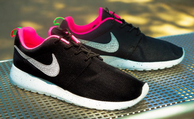 Coolest roshe sales runs