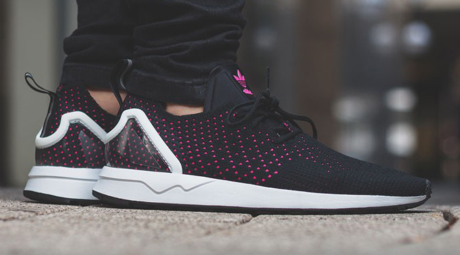 Adidas Has a Weird New ZX Flux | Sole Collector