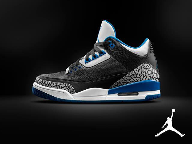 jordan 3 kopen