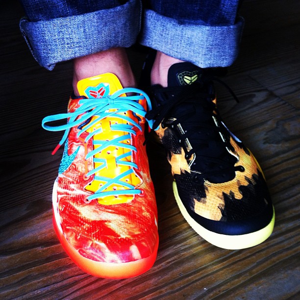 kobe 8 all star