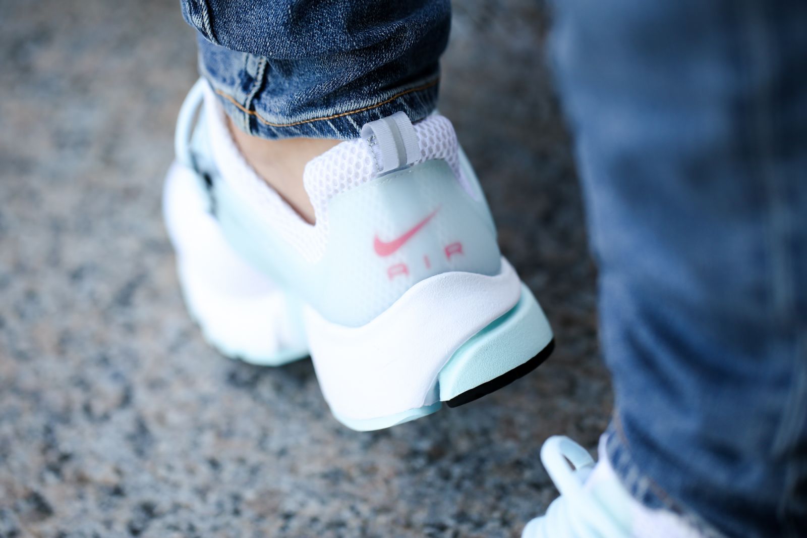 nike air presto unholy cumulus