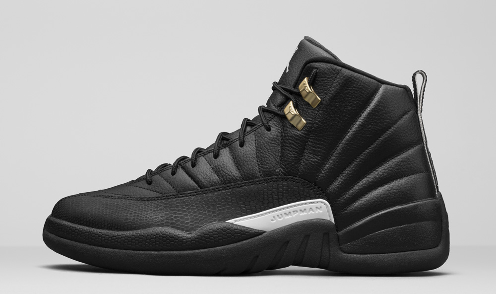 jordan 12 new release