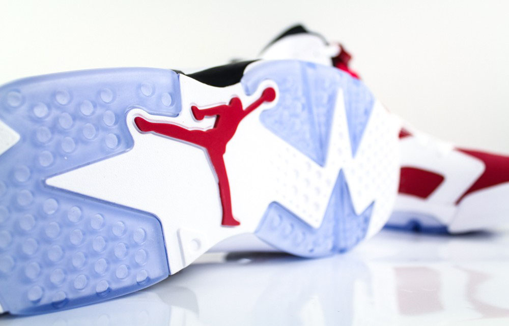 Air Jordan VI 6 Carmine 384664-160 Release Date (3)