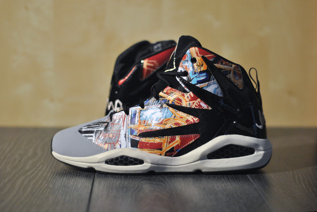 Basquiat reebok hot sale for sale