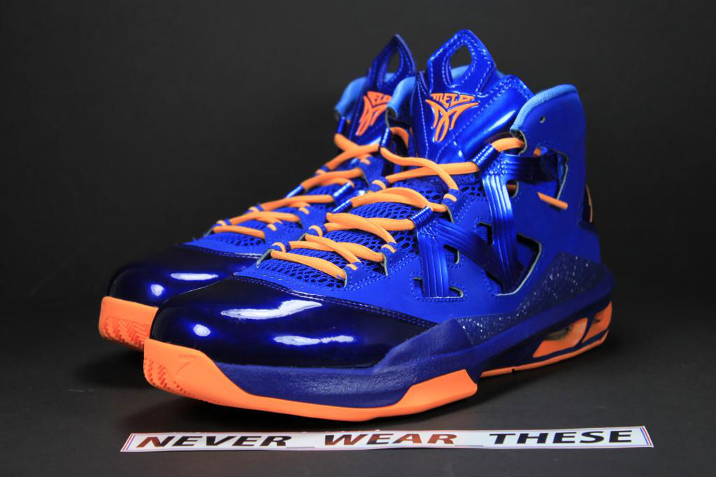 jordan melo 9 price