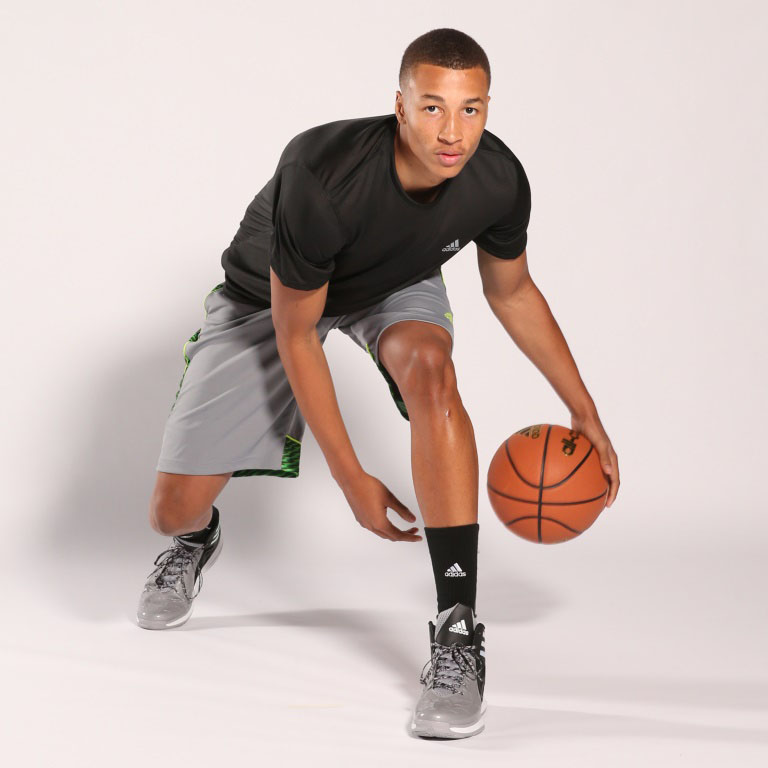 adidas Signs Top 2014 NBA Draft Prospect Dante Exum (2)
