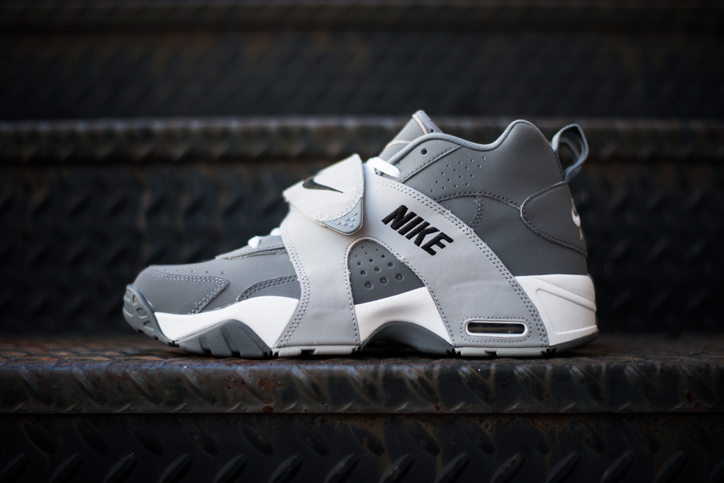 Nike Air Veer - Cool Grey | Sole Collector