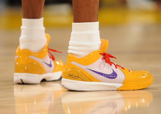 Poll // What's Your Favorite Kobe 