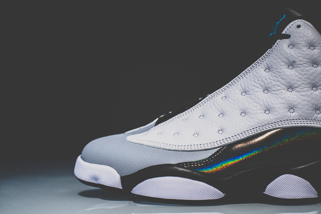 Air Jordan XIII 13 Barons 414571-115 (3)