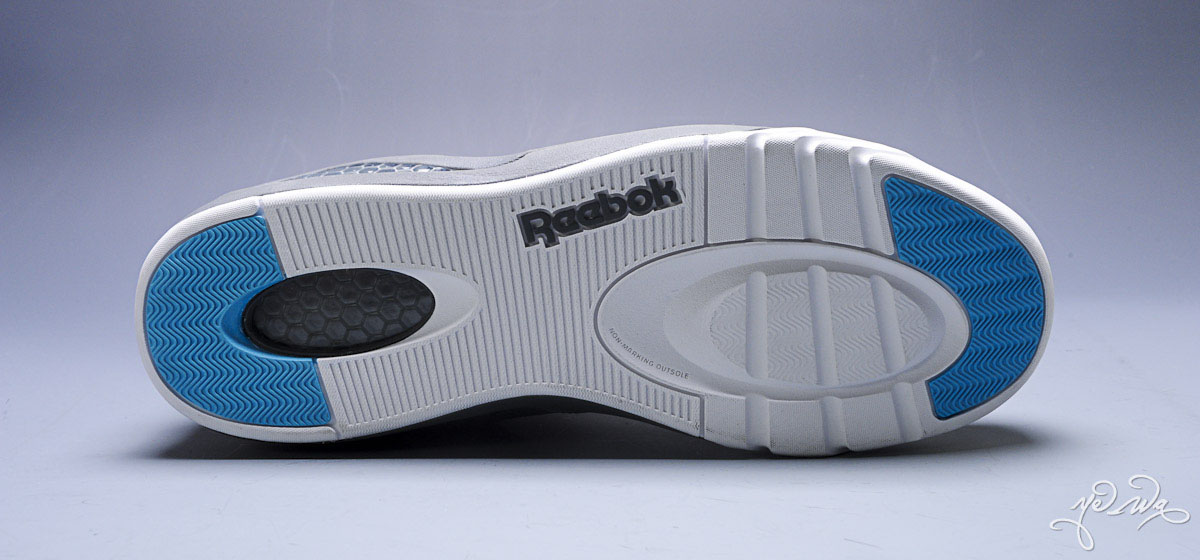 Reebok Shaqnosis 2012 - Grey Suede (10)