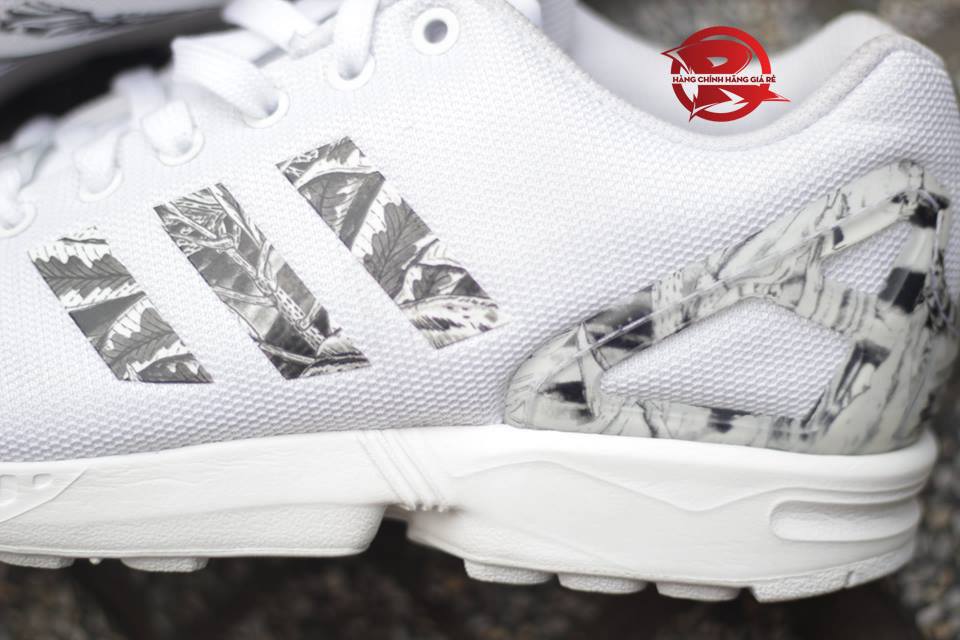 adidas zx flux camouflage