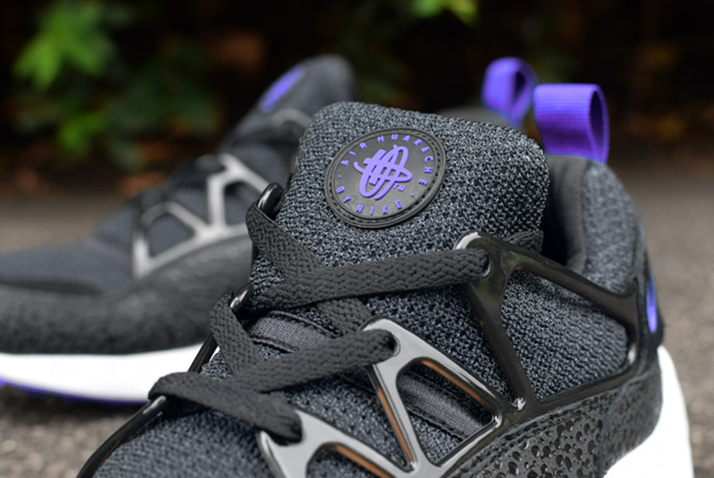 Crooked tongues shop nike huarache