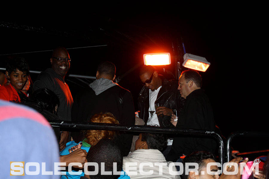 Carmelo Anthony Powers Through the Hudson Jordan M8 Flight Event Recap 22