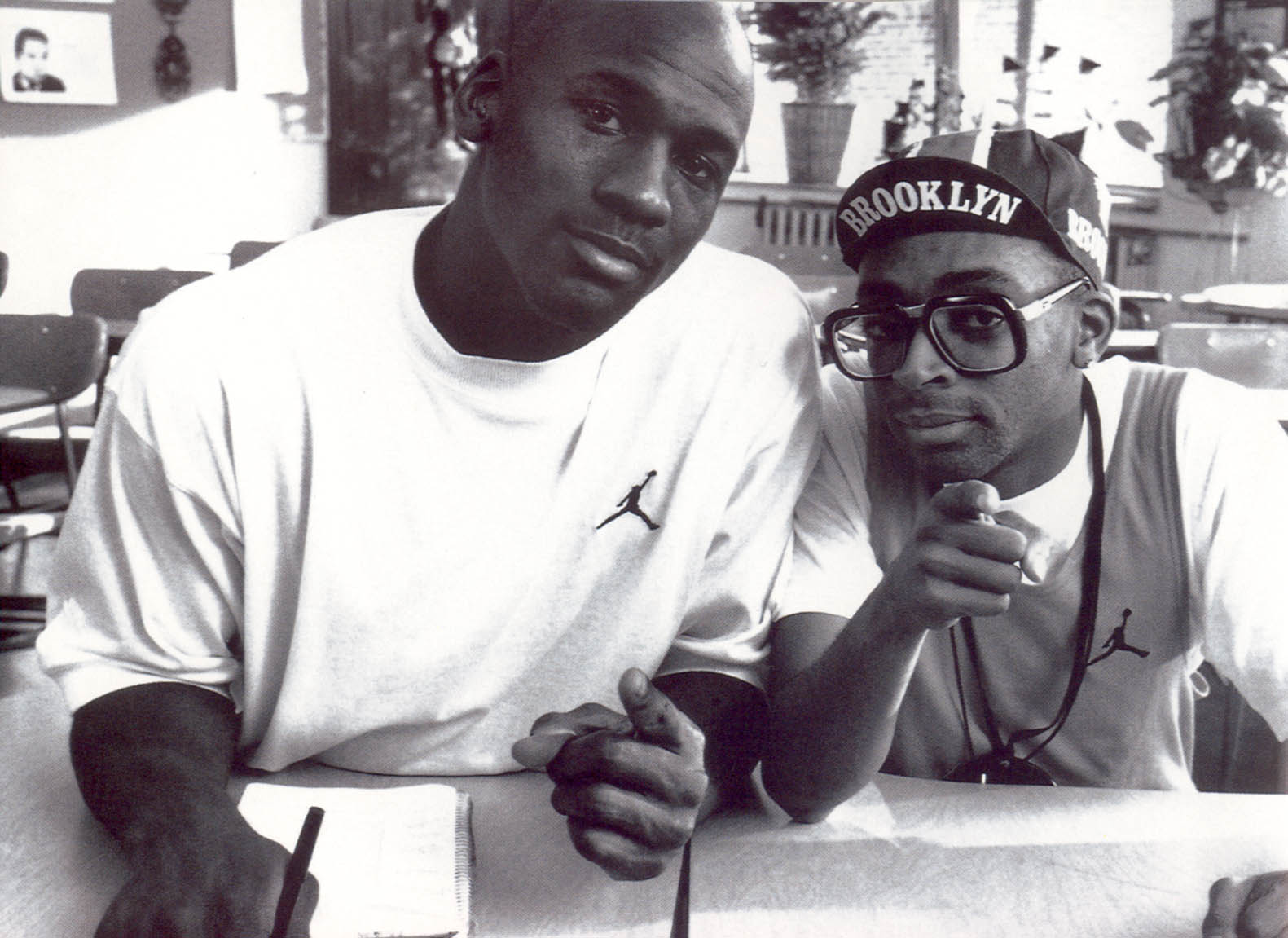 The Storied History of Spike Lee & the Air Jordan 4 'Mars Blackmon