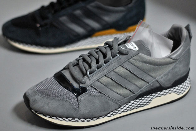 adidas kzk